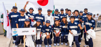 2025年ISA世界ジュニアサーフィン選手権が日本時間の今夜開幕！