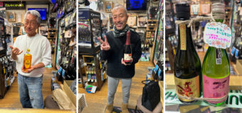 年末の挨拶に！