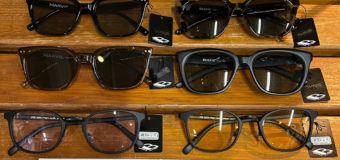 BOUCHE（ブーシュ）サングラス2025FW新作入荷しました。