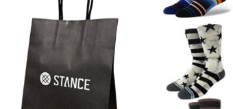 HAPPY BAG 2025 スタンス ソックス 靴下 3足セット！