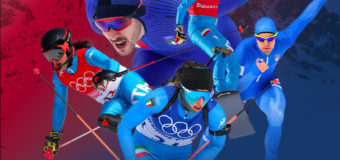 ミラノ・コルティナ2026冬季オリンピック明日開幕！