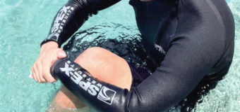 SPE-Xwetsuits2026 Spring & Summer最新カタログ届きました。