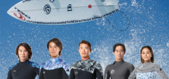 O’NEILL 2026 Spring & Summer最新カタログ発表されました。