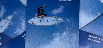 オニール2026 Spring & Summer最新カタログ届きました。新春早期オーダーフェア開催！