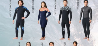 O’NEILL新春早割オーダーキャンペーンのお知らせ！