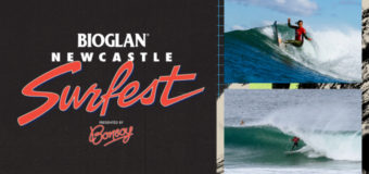 WSL 2025/2026 CSイベント 「バイオグラン・ニューカッスル・サーフェスト・プレゼンツ・バイ・ボンソイ」IT’S ON！