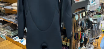 O’NEILL 2026Spring & Summer新作のプチ説明会！