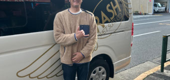 RASHウエットスーツ2026 Spring & Summerのプチ説明会！