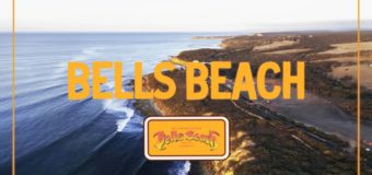 2026 WSL-CT開幕戦「リップカールプロ・ベルズ」明日スタート！