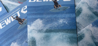 BEWET 2026 Spring & Summer最新カタログ届きました。早期オーダーフェア開催中です。