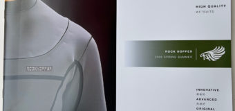 ROOKHOPPER & WEVE WARRIORSウエットスーツ2026 Sprinng & Summer最新カタログ届きました。 １stキャンペーン開催中です。