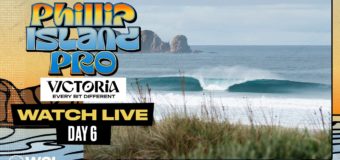 WSL-APAC最終戦フィリップ・アイランド・プロQS4000&プロジュニアFinals！