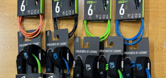 Creatures（クリエイチャーリーシュ）NEW RELIANCE 2.0入荷しました。