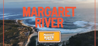 WSL-CT第2戦「マーガレット・リバー・プロ」開幕！