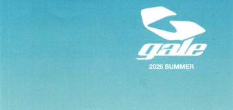 GALE 2026 Summer新作アパレル発表！  早期オーダー受付中！