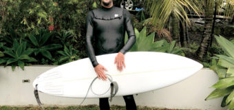 Rubber Art Wetsuits 2026 Spring & Summer最新カタログ届きました。