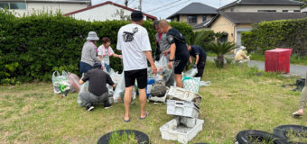 休日サーフ！