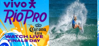 CT第6戦「VIVOリオプロ Presented by Corona Cero」結果