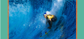 WSL-CT第7戦「Outerknown Tahiti Pro」3日目！
