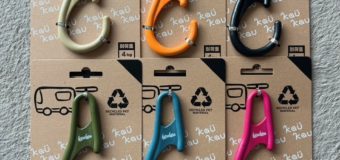 話題のKauKauフック再入荷！ピンクが新登場！
