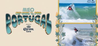 WSL-CT第10戦 「MEOリップ・カール・プロ・ポルトガル」明日開幕！