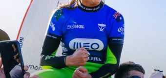 WSL-CT第10戦「MEOリップ・カール・プロ・ポルトガル」結果！
